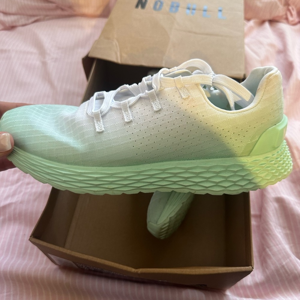 NOBULL Ripstop Runner - Picture 3 of 3